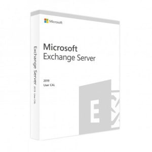 Microsoft Exchange Server 2019 Standard