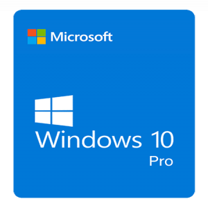 Windows 10 Pro - Retail
